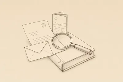 Von der E-Mail bis zur Bachelorarbeit: Welches Dokument welche Korrektur braucht