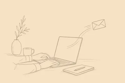 Fehlerfreie E-Mails: So prüfen Sie geschäftliche Nachrichten in 30 Sekunden